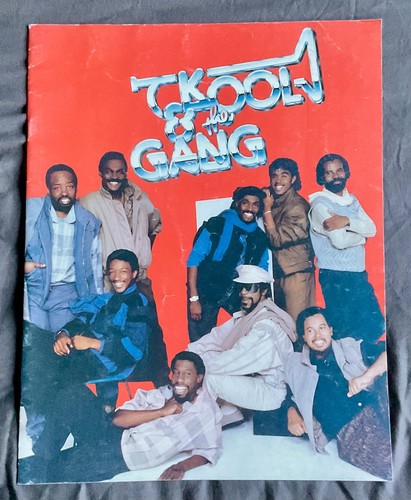 Kool the gang - kool, &