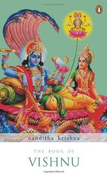The book vishnu von - the,
