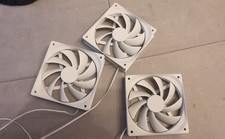 NZXT F120Q Quiet Airflow