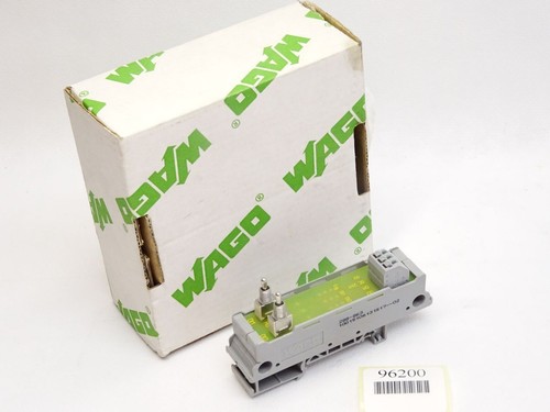 Wago 288 863 neu ovp - /,
