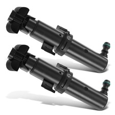 Scheinwerferreinigung