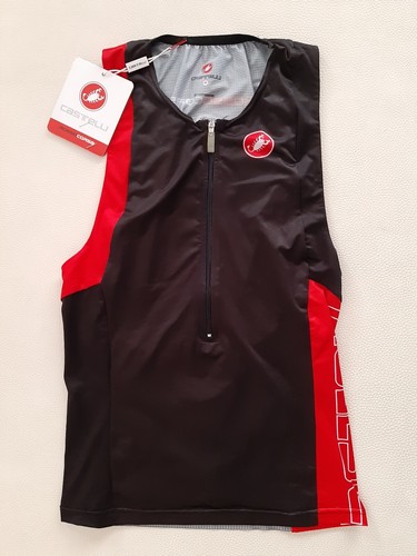 Castelli free tri top - castelli,