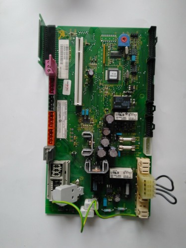 Lgm29 gebraucht vitodens - lgm29,