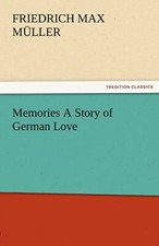 Memories a Story of German