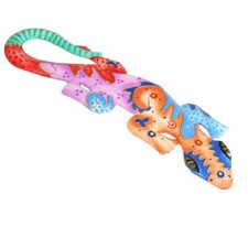 Gecko Echse Eidechse Wanddeko