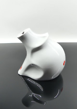 Sparschwein Spixxy Mahlwerk Porzellan - Stiftung der Sparkasse in Bremen