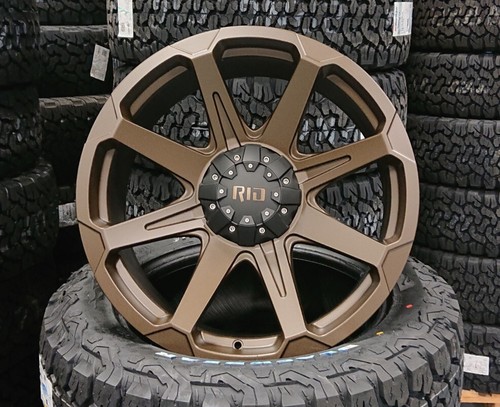Rid r05 9x20 - rid, 5x139,7