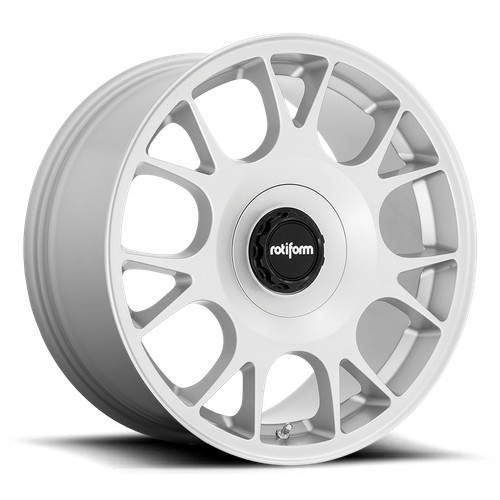 Rotiform tuf silber x - 8,5,