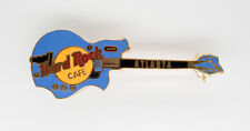 Anstecknadel HARD ROCK CAFE "ATLANTA" um 1995