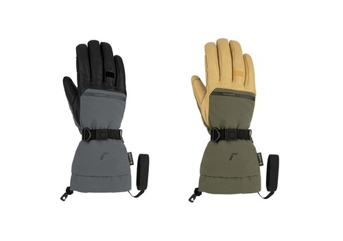 Reusch discovery gore tex - reusch,
