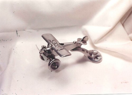 Lindy flyer shelby - lindy,