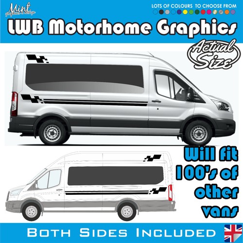 Lwb ford transit - ford, l3