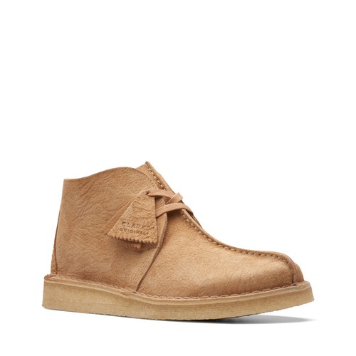 Clarks originals herren - clarks,