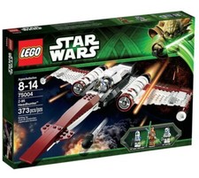 Lego Star Wars Z-95 Headhunter