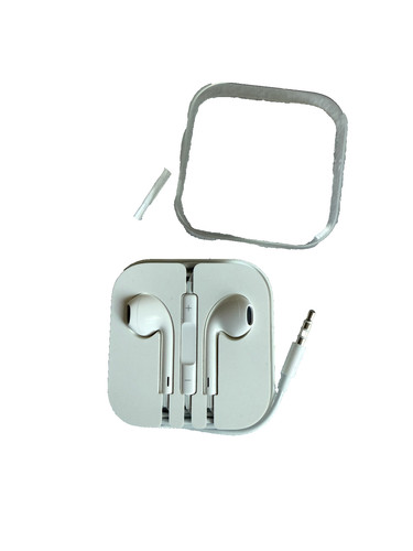 Apple earpods - apple,