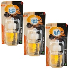 fresh & more ANTI TABAK &