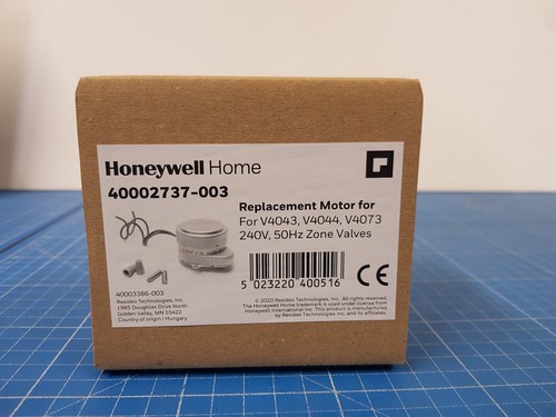 Honeywell 40002737 003 - 40002737-003, 3-wege