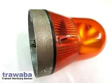 Rundumleuchte Ruhla IFA DDR gelb