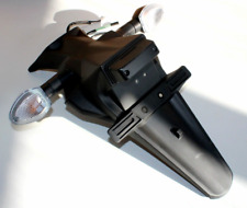 hinterer Kotflügel Suzuki SV650 ab 2016 Heck Schutzblech Fender Spritzschutz