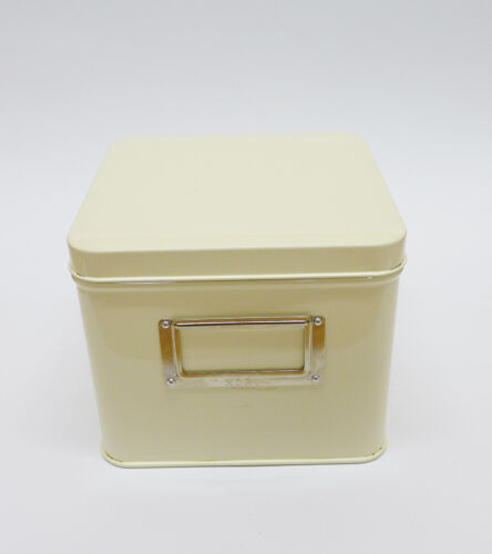 Horo teedose aus - "horo"-teedose,