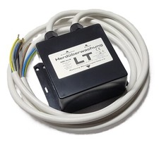 Herdüberwachung Herdwächter