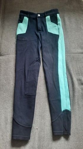 Reithose hose 128 134 140 - reithose, gr.