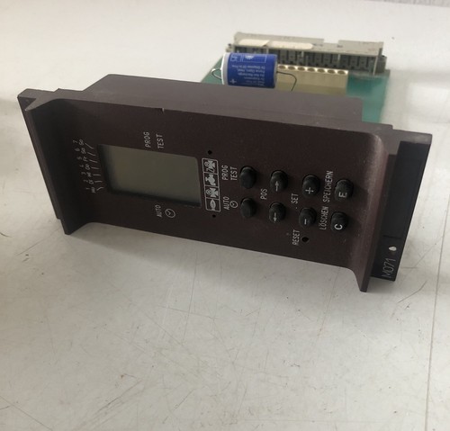 Buderus m071 braun neue - buderus,
