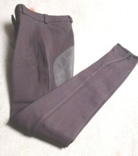 Thesee Stiefelreithose Damen