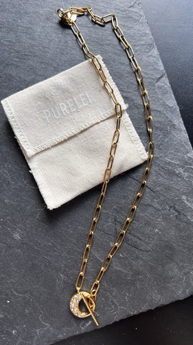 Purelei kette gold - kette,