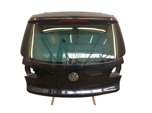 Heckklappe deepblack lc9x - heckklappe,