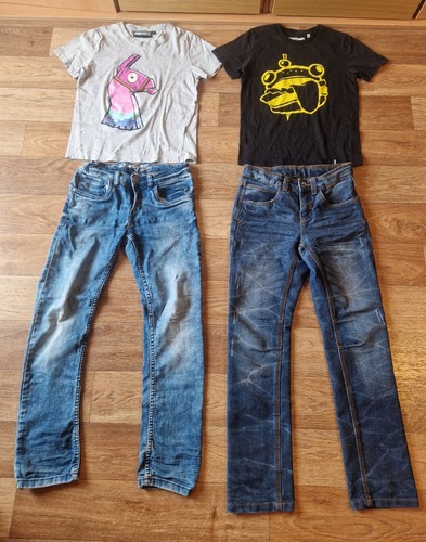 Bekleidungspaket jungen 152 - bekleidungspaket,