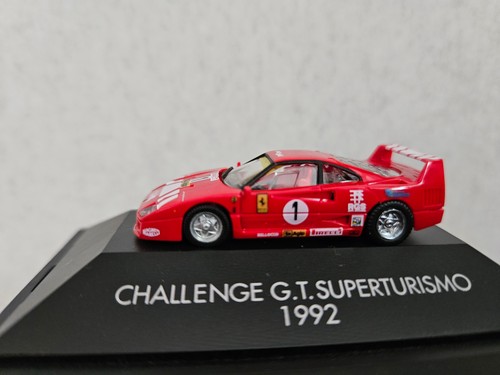Herpa ferrari 1 - 40,, 1:87