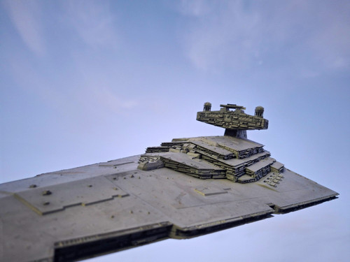 Star wars destroyer - wars,