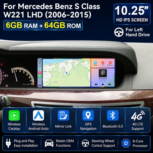 Autoradio android 14 - android,