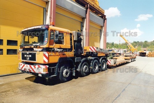 Lkw foto man - foto,