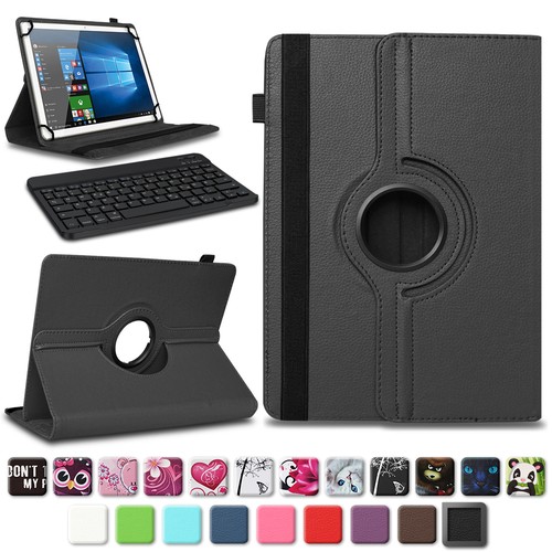 Tablet tasche tastatur - tasche,
