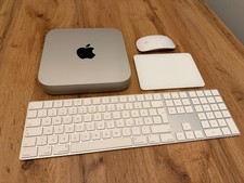 Apple MacMini M1, 16 GB, 1 TB