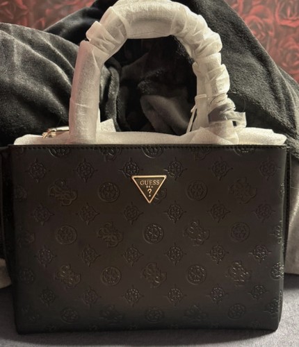 Guess damen handtasche - handtasche, 👜