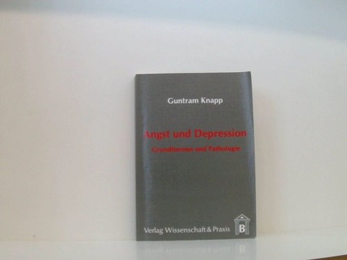 Angst und depression - angst,