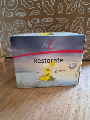 Fitline restorate citrus - fitline,