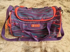 Step by Step Sporttasche und