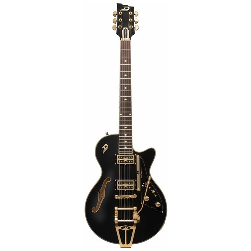 Duesenberg starplayer black - duesenberg,