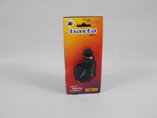 Retro Vintage Fahrrad Dynamo Fahrraddynamo basta trio rechtsanbau NOS