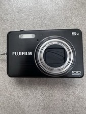 Fujifilm Finepix J100