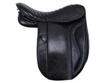 Jorge Canaves Distanzsattel