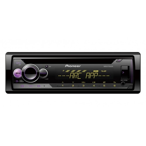 Pioneer deh s220ui auto - deh,
