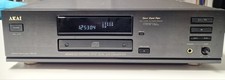 Akai CD-37 Vintage CD Player