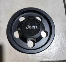 Original Mopar Nabendeckel