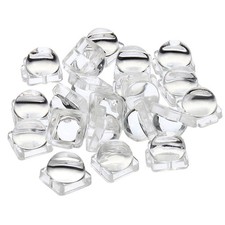 LED Konvexe Linse 20 Pack 30°
