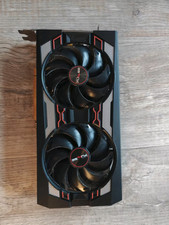 SAPPHIRE Radeon RX 5600 XT PULSE OC 6GB GDDR6 Grafikkarte